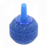 VladOx Миниральный распылитель-голубой шарик, 2,6*2,3*0,4см